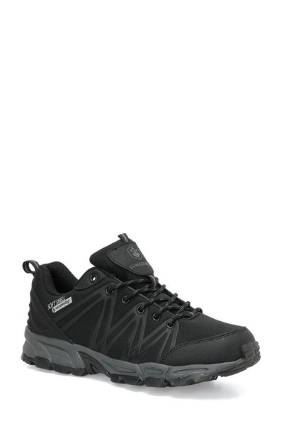 lumberjack Shell 6Pr Black Men's Outdoor Shoes A102695358
