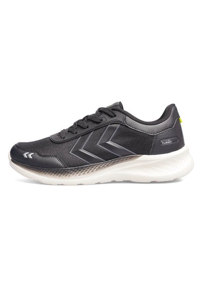 hummel Active Pro Black Unisex Sneaker 900941-2001