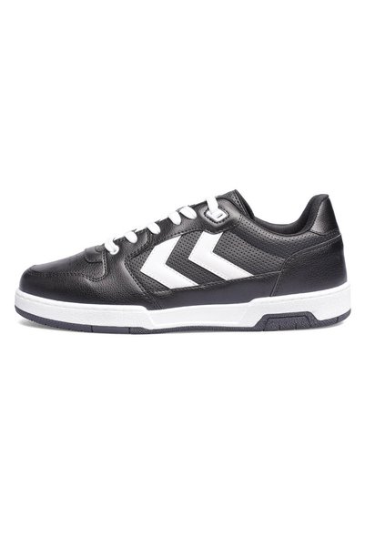 hummel Pantofort sport unisex negru Freza II 900913-2001