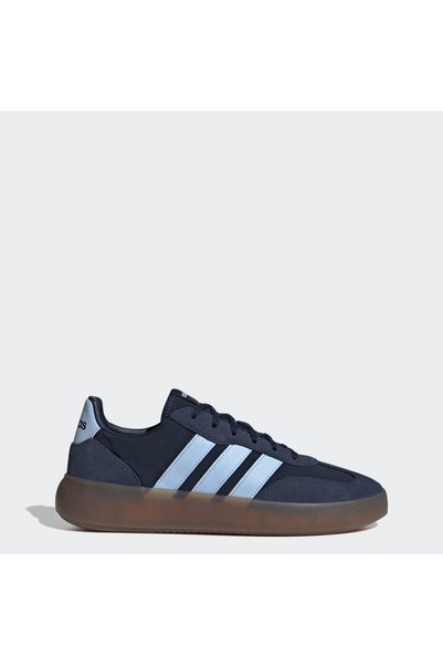 adidas Barreda Decode Lacivert Erkek Sneaker KI1985