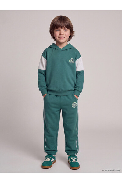 LC Waikiki Timeless Clothing & Timeless Choices Soft Touch Boys' Sweatpants