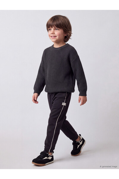 LC Waikiki Timeless Clothing & Timeless Choices Boys' Thick Jogger Sweatpants