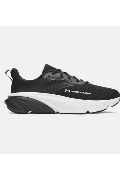 Under Armour Ua Rogue 6 Black Men's Sneaker 6006719-001