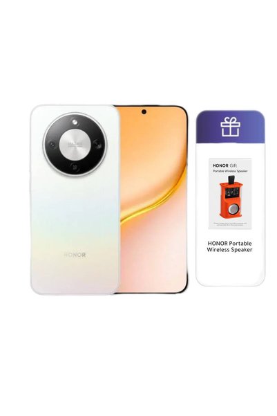 HONOR - X9e مع ذاكرة تخزين 256 جيجابايت وذاكرة وصول عشوائي 8+16 جيجابايت + هد...