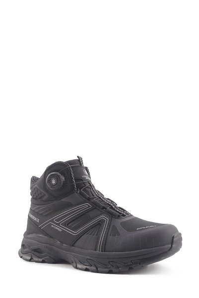 lumberjack Mıck Hı 4Pr Black Men's Outdoor Boots