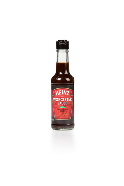 Heinz Sos Worcestershire, Heinz, 150 ml