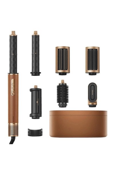 Dreame Ondulator si uscator de par AirStyle Pro AMF18A, kit de accesorii 7 in...