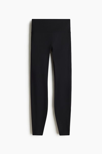 H&M SculptMove™ Yüksek Belli Tayt