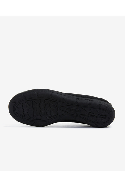 SKECHERS كأس آرتش فيت ريغي - حذاء كاجوال أسود للنساء من ريفرز 158488 Bbk