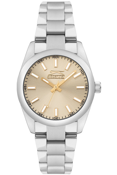 Slazenger Women's Wristwatch S.Sl0922763.06