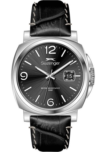 Slazenger Sl.09.2656.1.351 Men's Wristwatch
