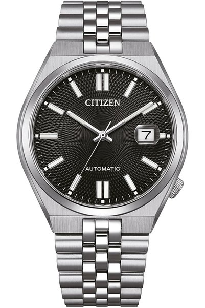 Citizen Tsuyosa 60 Nk0020-55E Otomatik Erkek Kol Saati