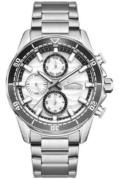 Slazenger Sl.09.2434.2.07 Men's Wrist Watch