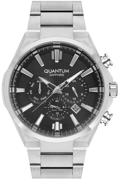 Quantum Pwg1094S.350 Men's Wristwatch