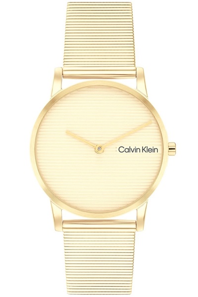 Calvin Klein Ck25100035 Women's Wristwatch