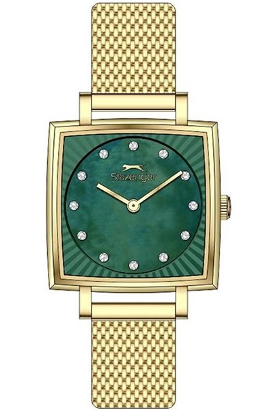 Slazenger Sl.09.2255.3.11 Women's Wristwatch