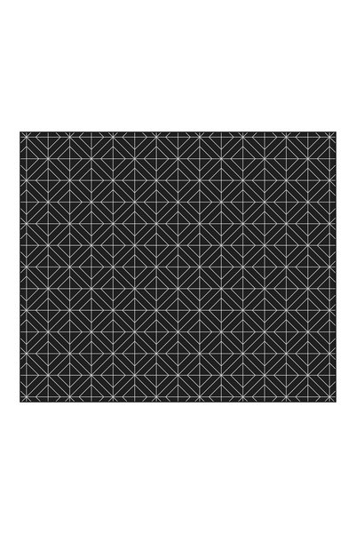 Choice L black Induction Cooktop Protector Mat Nonslip Induction Protector He...