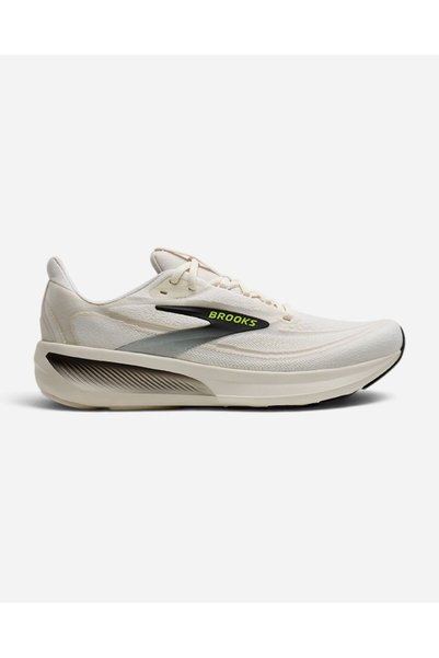 Brooks Revel 9 Erkek Bej Koşu Ayakkabısı 1104991D250