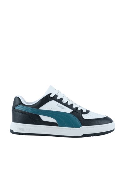Puma حذاء رياضي للجنسين من كافين 3 TDP 409170 باللون الأخضر