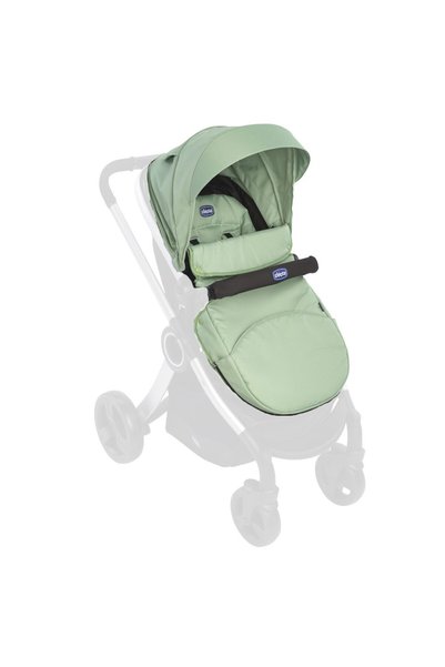 Chicco Color Pack pentru cărucioare Urban, Summer Nature