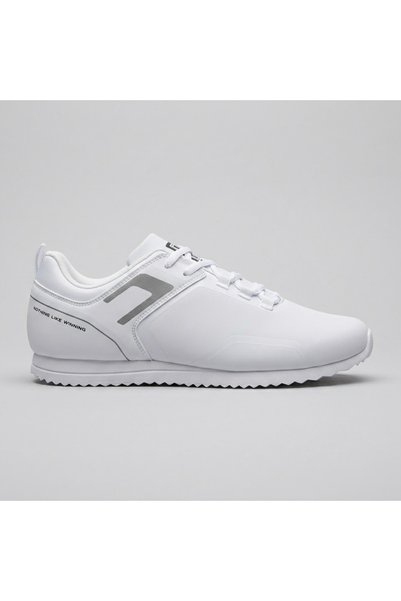 Lescon Riva 3 Men's Sneaker Shoes White