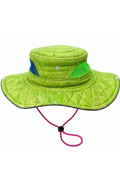 OEMS adventure hat Fern Ranger