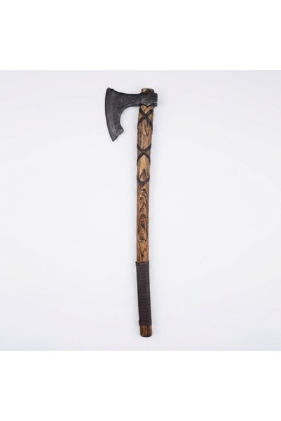 Z-Tools Αξίνα με ξύλινη λαβή, 1500γρ., Premium, / ZTS2134