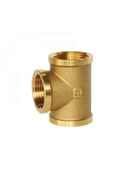 Z-Tools Χάλκινο εξάρτημα ταφ τύπου 3/4, / ZTS9295