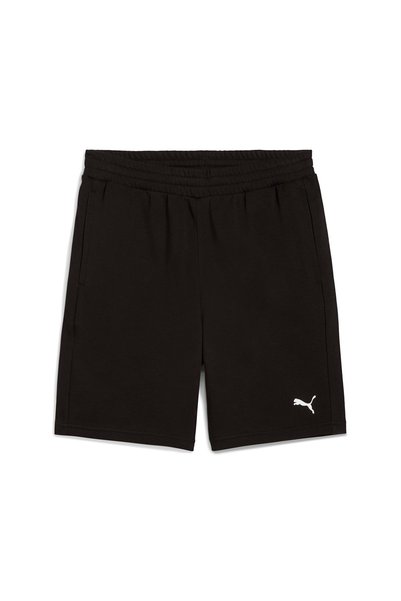 Puma Shorts M Tad Essentials 8 Knit Short, Black, Men