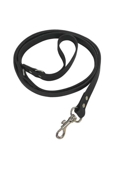 Z-Tools Leather dog leash, adjustable / DSY1148