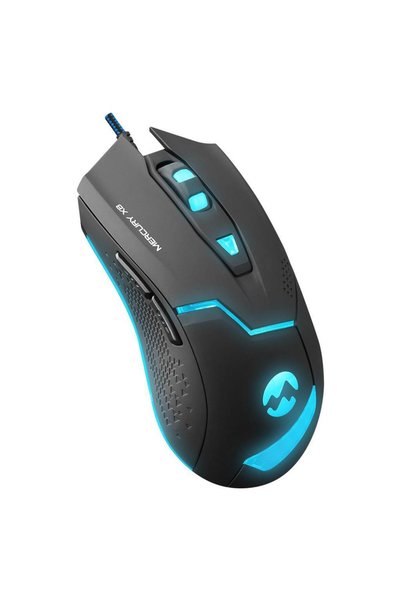 Everest Bygamex KB-GX61 FORMULA+Mercury X8 Mouse+Addison Mousepad 3lü Oyuncu Seti