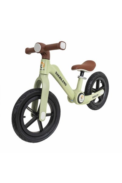 Z-Tools XIERLANG bicicletă de echilibru pliabilă pentru copii, roți de cauciu...