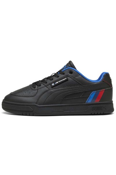 Puma Bmw Caven Iii Men's Black Sports Shoes (309477-01)