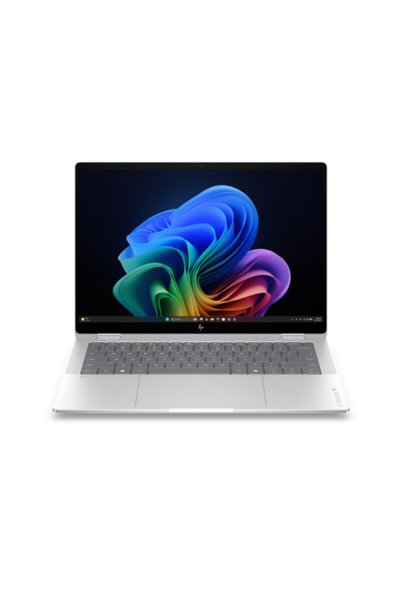 HP Laptop de afaceri EliteBook X Flip G2i, cu procesor Intel