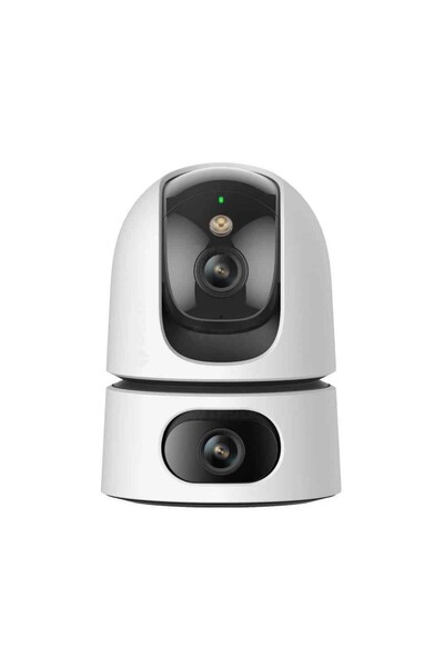 Imou Cameră de supraveghere pentru interior IPC-S2XP-8M0WED Ranger Dual, 4K, ...