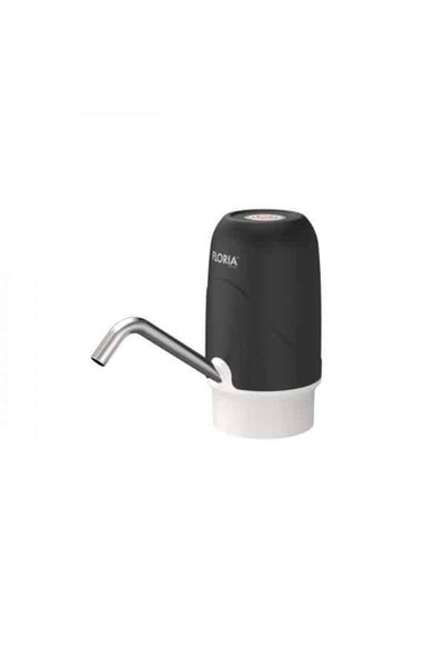 Floria Pompă de apă reîncărcabilă, cu baterie de 800 mAh și putere de 5V/4W /...