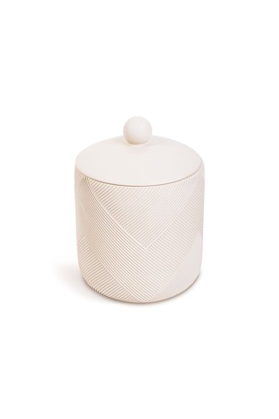 Alista Home Recipient de depozitare pentru baie cu capac, organizator cosmeti...