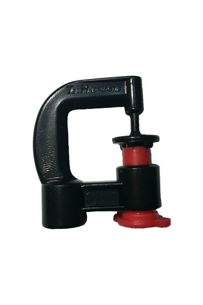 Technoplastic Αφροδίτη Περιστρεφόμενο Ακροφύσιο 160 lt/h