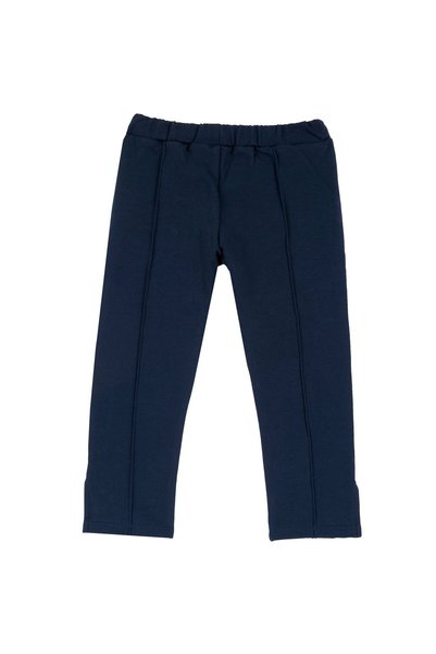 Chicco Pantaloni copii Chicco, Albastru Inchis, 08985-66MC