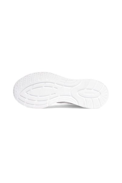 hummel حذاء رياضي Hml Active Tr للجنسين 900943-9288 أبيض/رمادي
