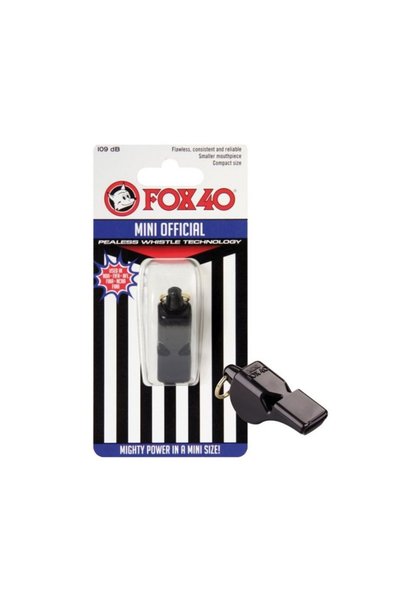 Tremblay Fluier Fox 40 Mini