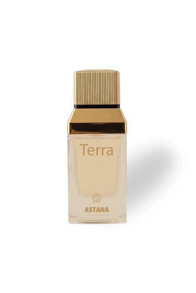 Attar de Astana Terra Perfume Extract, pentru femei, 100 ml