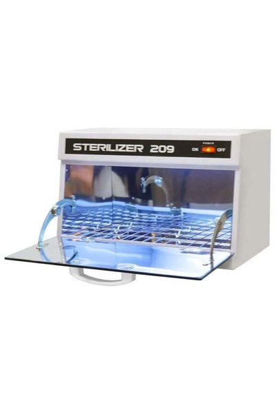 Generic Brand Instrument Sterilizer for Salon and Spa