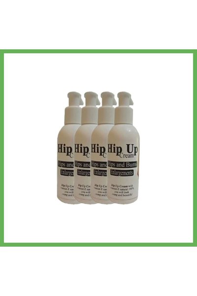 TheGencoo Hip Up 4-Piece Women's Cream GEN01