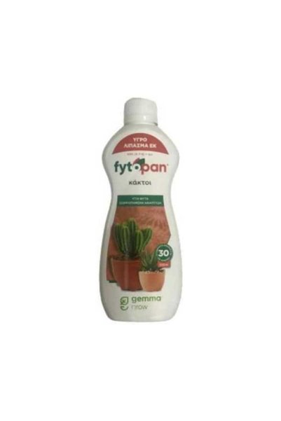 Gemma Fytopan για Κάκτους-300ml