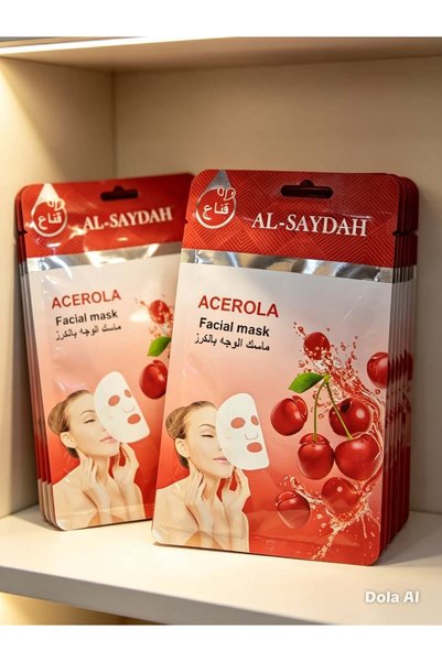 Other ماسك الوجه با الكرز