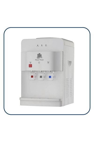 Other Aquator z plus water blaster white