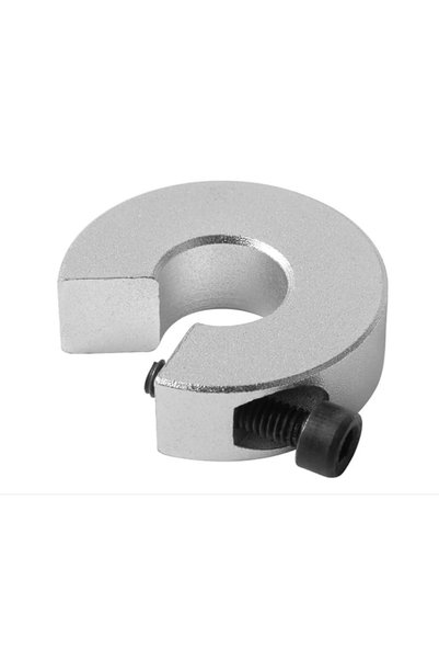 zerzembe Lineer Mil Sabitleme Halkası SBR12 M4