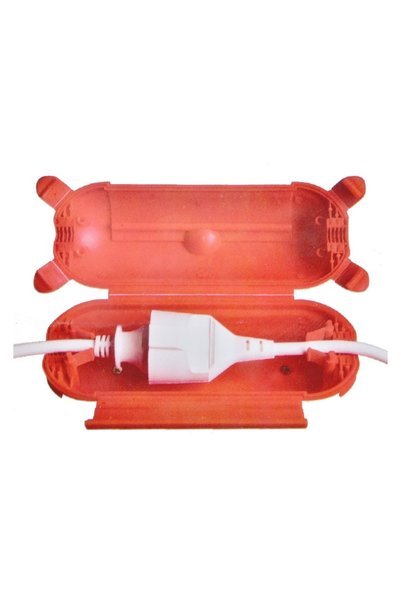 OEM Prelungitor multicolor cu protecție pentru copii, 21 x 8 cm, uz casnic sa...