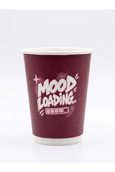 Generic Paper cups 12 oz (20 cups)